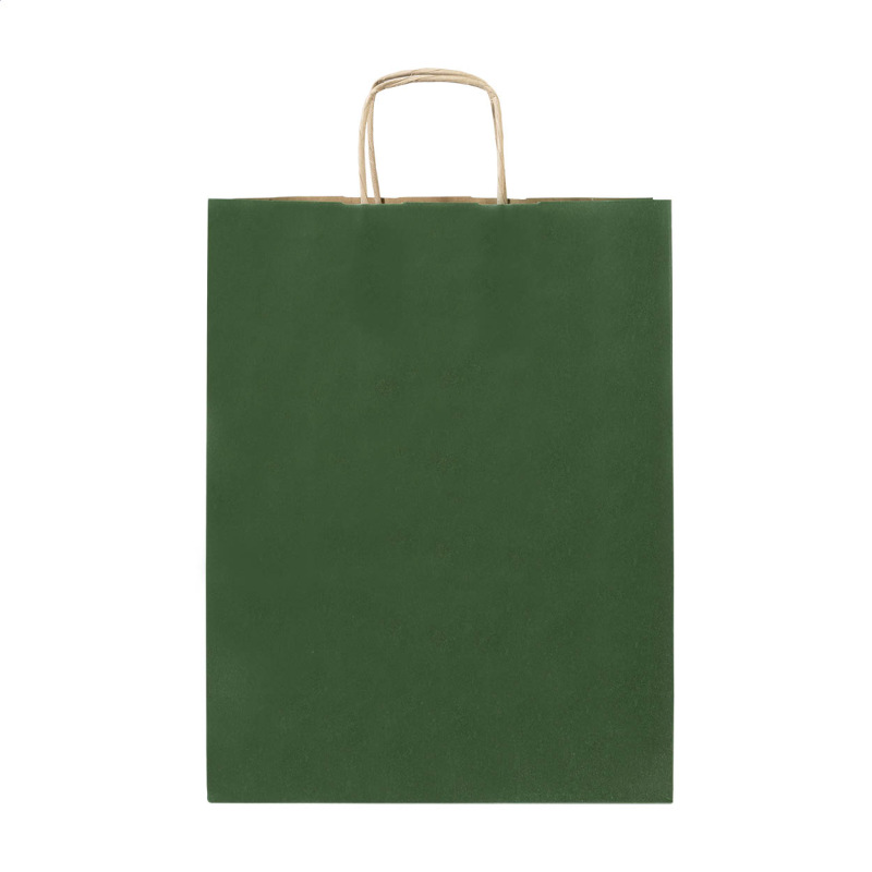 Papbag M papierová darčeková taška, stredná 1