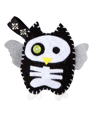 Kreatívna filcová tvorivá súprava FOLIA „Mini Monster Friends“ 9