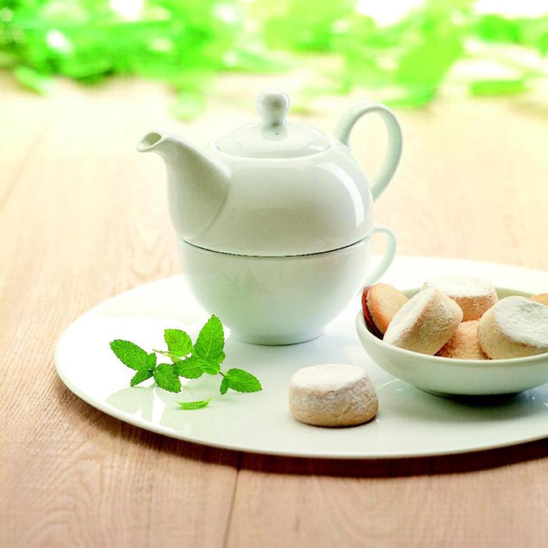 TEA TIME 4