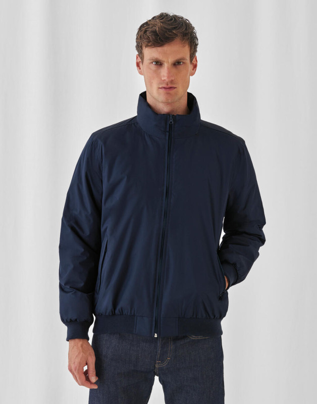 Bunda Crew Bomber/men