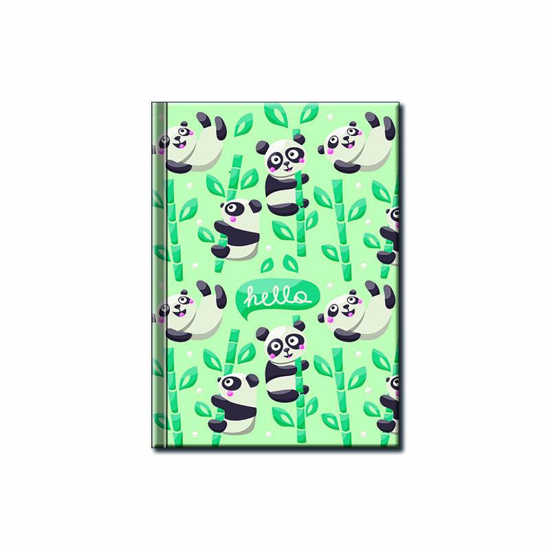 Notes Mini – Panda