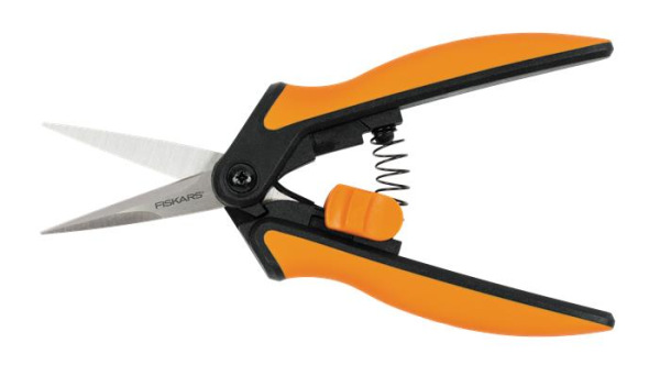 Záhradnícke nožnice, micro-tip, FISKARS "Solid™ SP13" 4