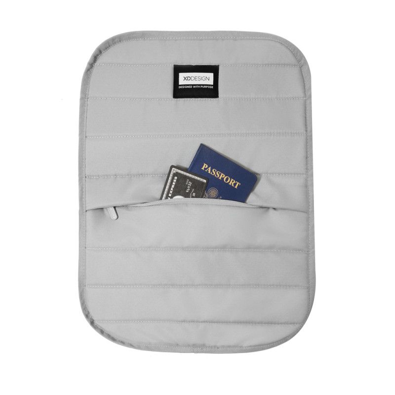 Batoh soft tote XD Design čierna 19