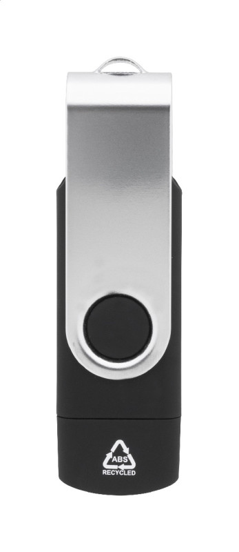 TwistDrive Plus USB flash disk RABS OTG 3