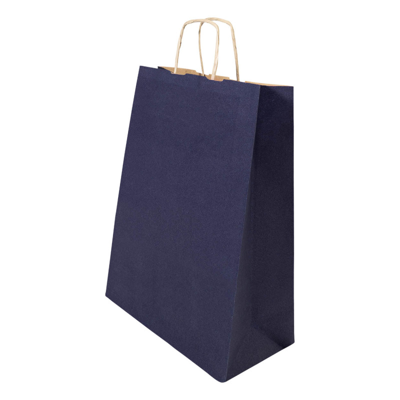 Papbag L papierová darčeková taška, veľká