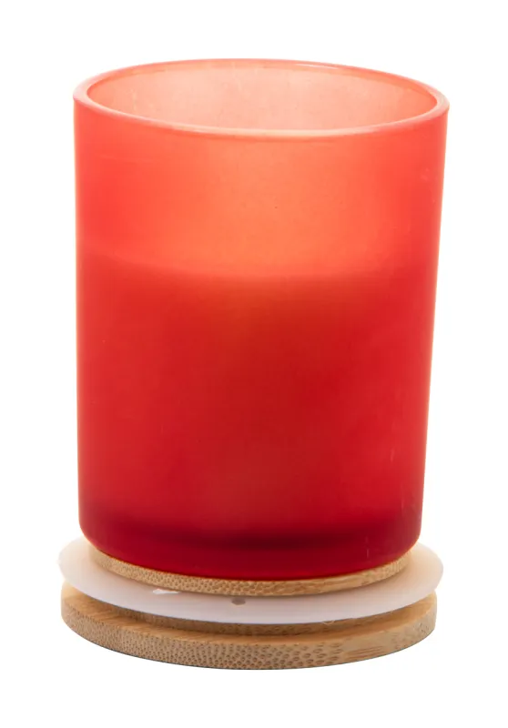 Daizu XL svíčka, skořice