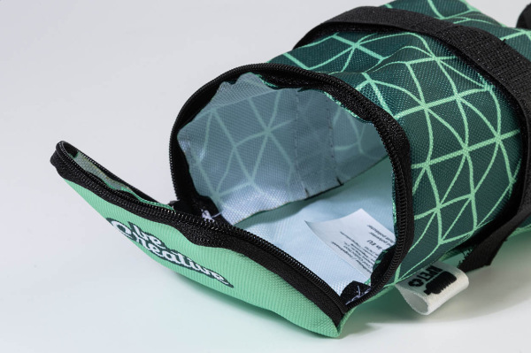 SuboBike Seat taška na sedlo kolesa na zákazku 6