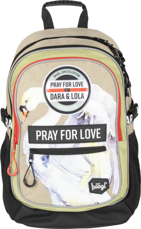 Školský batoh Dara