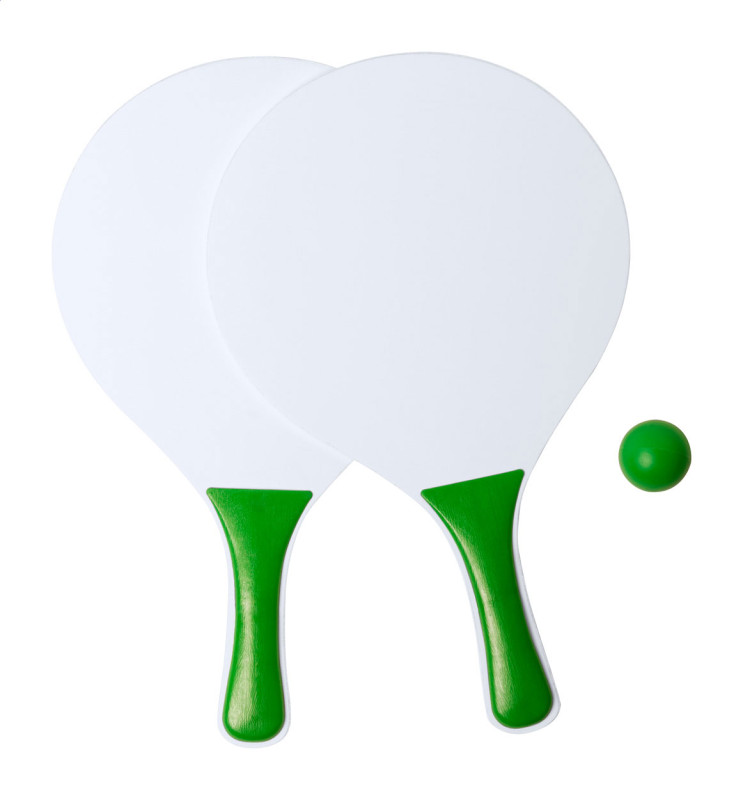 Evira plážový tenis