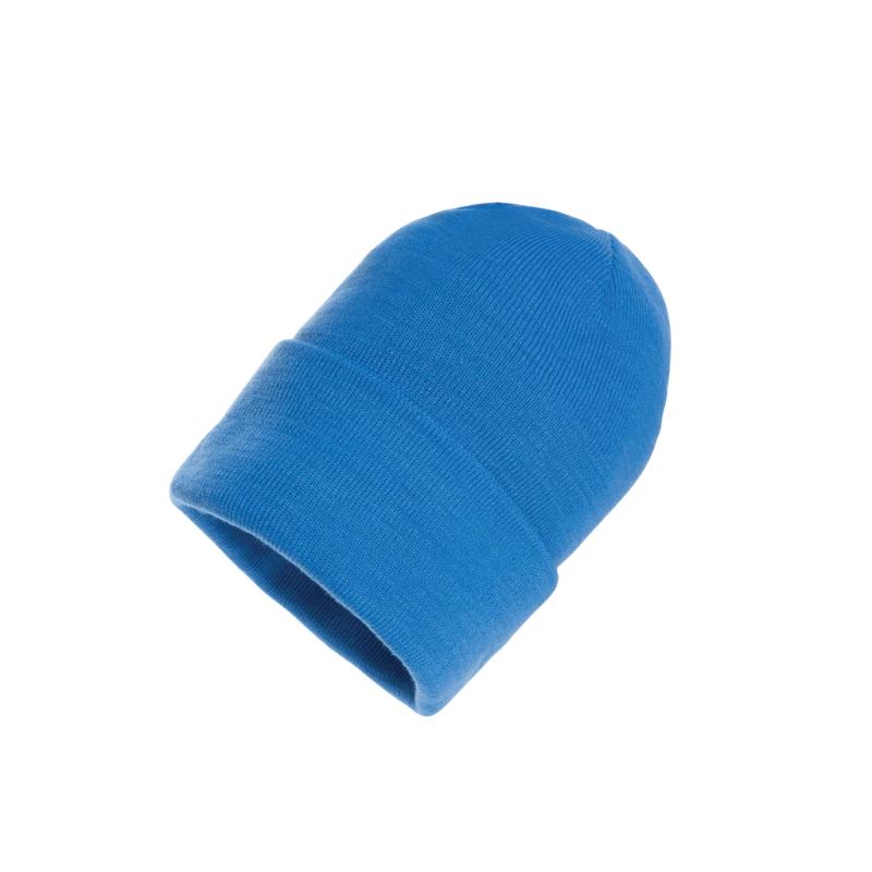 Beanie čapica Impact z Polylana® AWARE™ tranquil blue 1