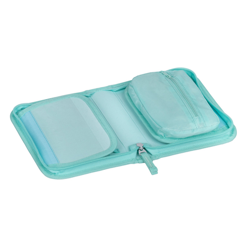 BAAGL Školský peračník jednoposchodový Aurora GRS 3