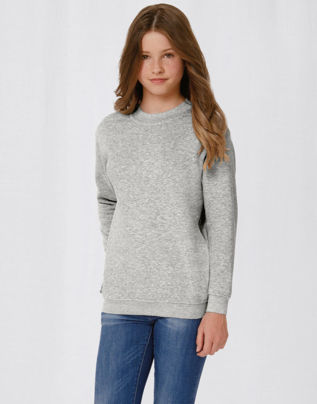 Detská mikina Set In/kids Sweat 1