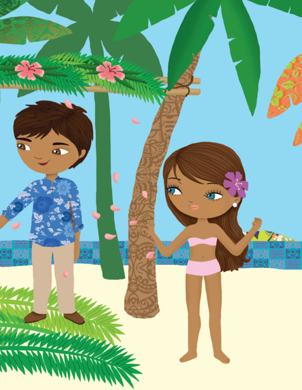 Šaty pre NEVESTY – Kniha samolepiek 4