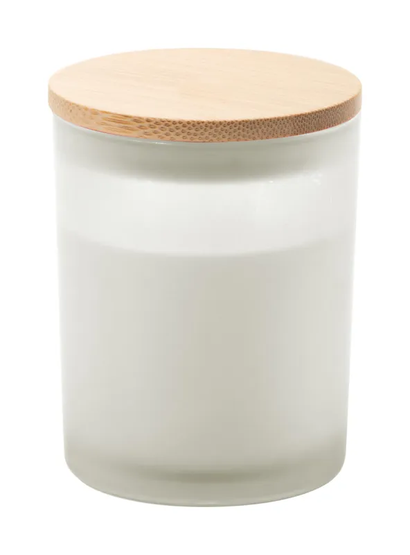 Daizu XL sviečka, vanilka