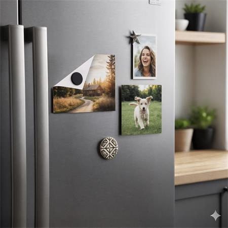 Lepiace kruhy, magnetické, 20 ks/bal, obojstranné, APLI 2