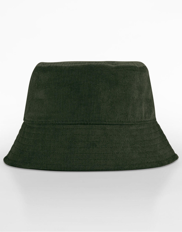 EarthAware® Organic Cord Bucket Hat 6