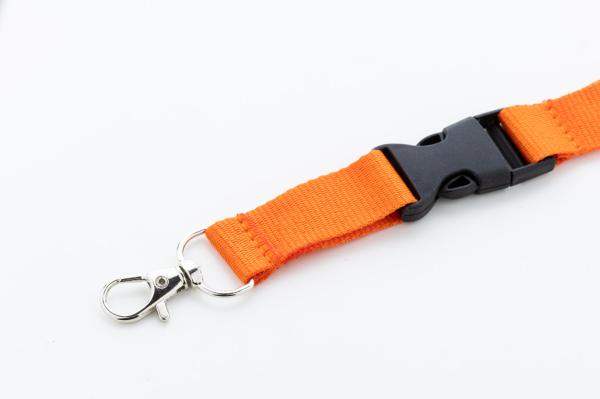 Revent Plus RPET lanyard 2