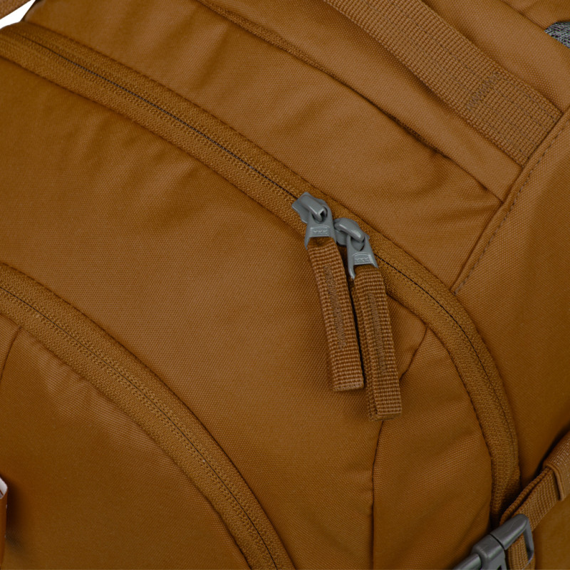 BAAGL Batoh Dash Max Caramel GRS 5