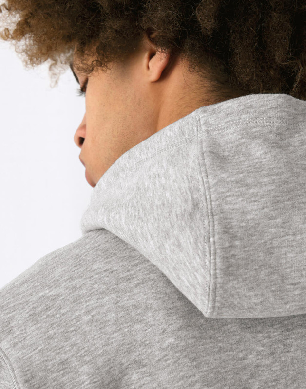Mikina KING Zipped Hood 4