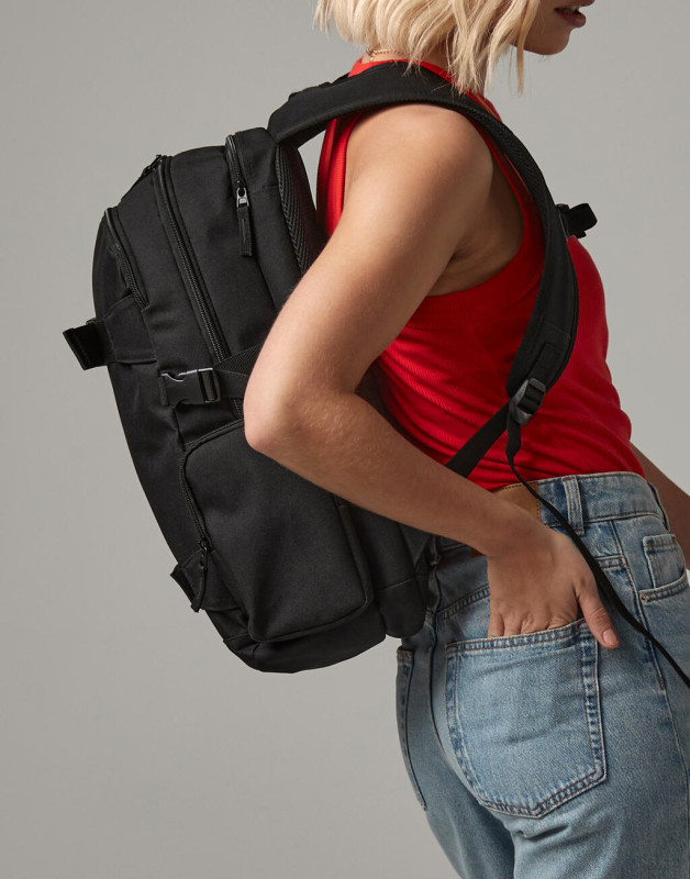 Ruksak Old School Boardpack 1
