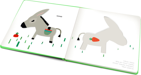 MÔJ DVORČEK – Klap klap obrázky 4