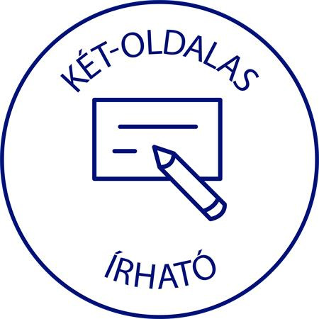 Cenové etikety, 49x10 mm, AVERY ZWECKFORM, biele 4