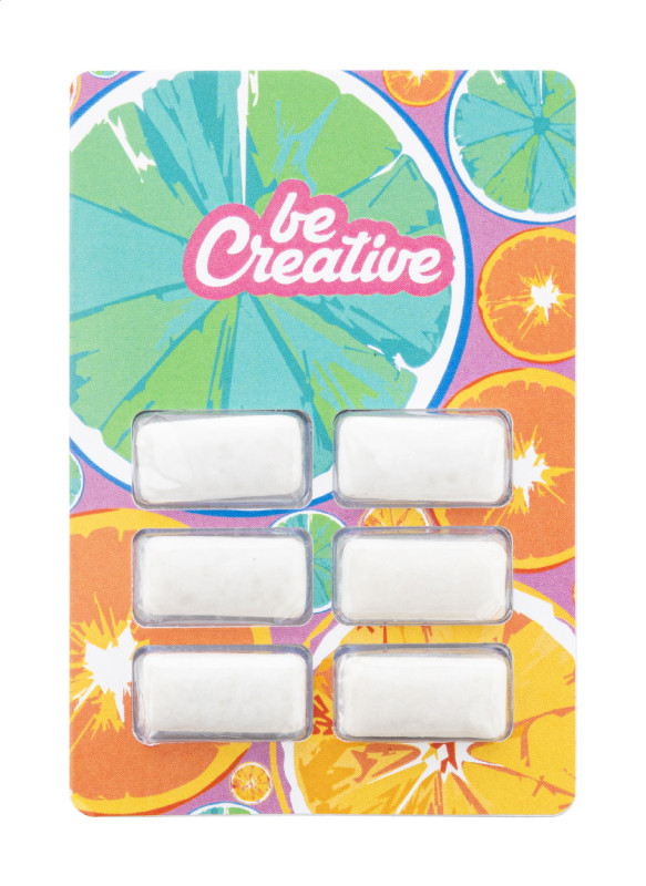 CreaChew Deluxe žuvačky na zákazku