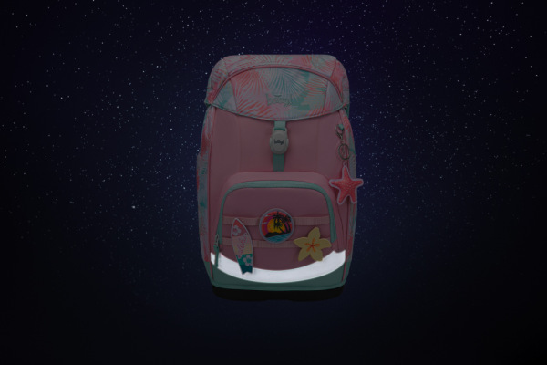 NOTIQUE Notes Twin čierny/žltý, linajkovaný, 21 x 29,7 cm 11