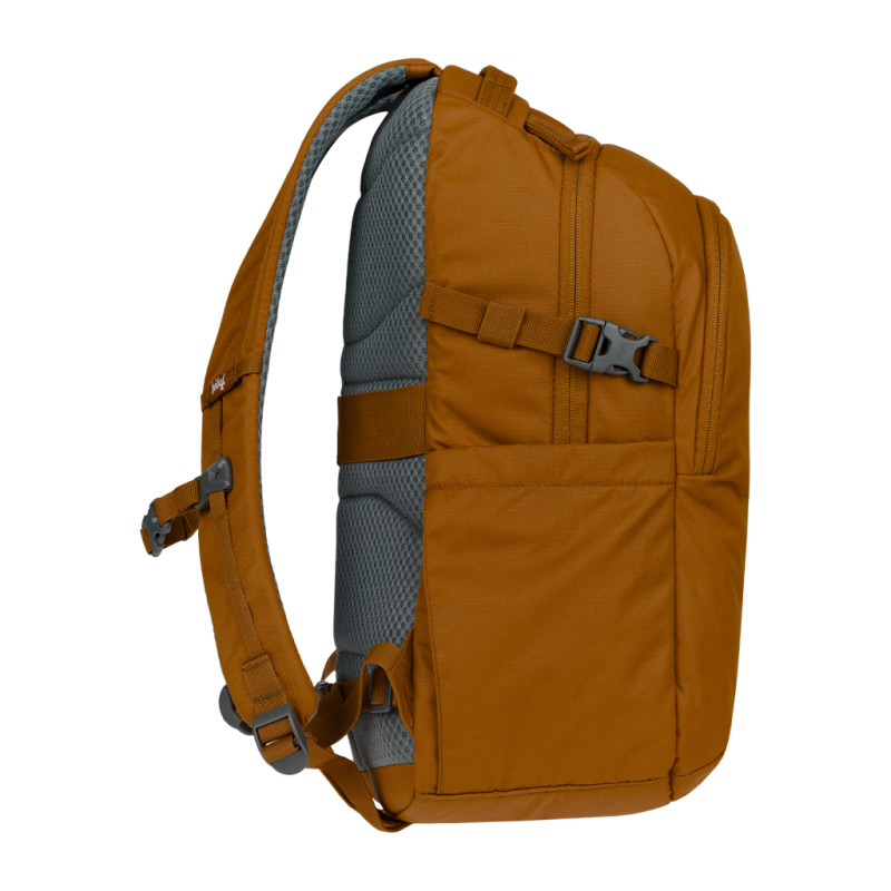 BAAGL Batoh Dash Max Caramel GRS 3
