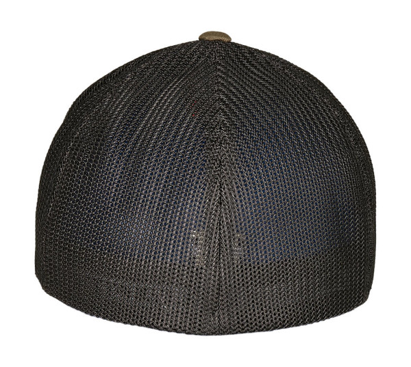 Flexfit Trucker Recycled Mesh 2