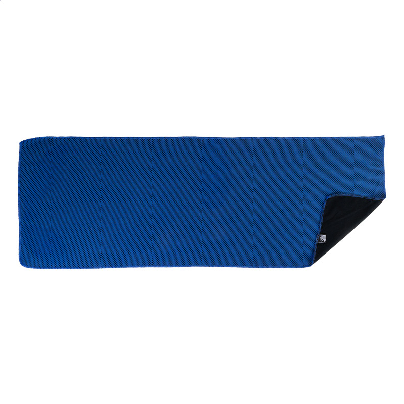 Fitmax športová fľaša z RPET s uterákom 5