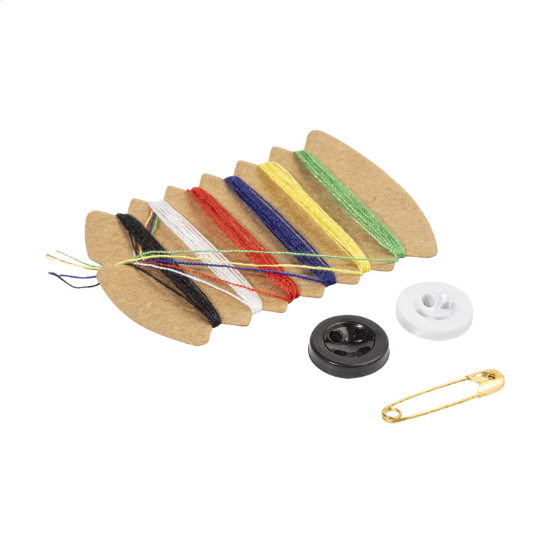 MiniMend kompaktná šijacia súprava