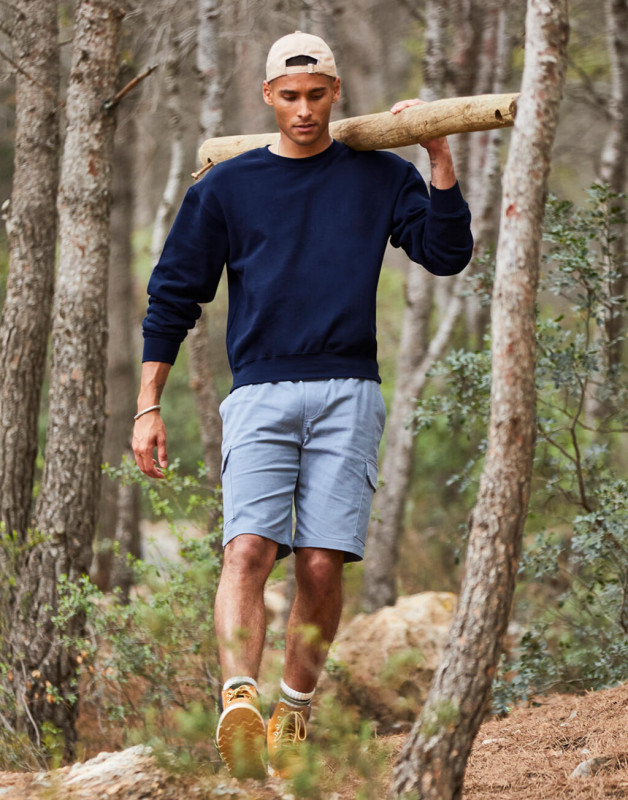 Supercotton™ Sweat 1