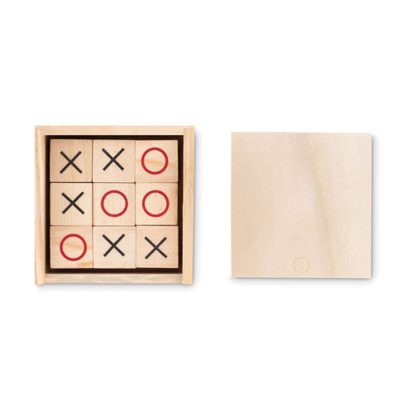 TIC TAC TOE 3