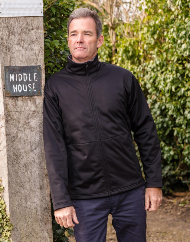 Bunda Core Softshell