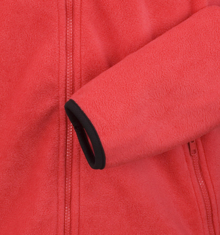 Mens Norse Outdoor Fleece 9