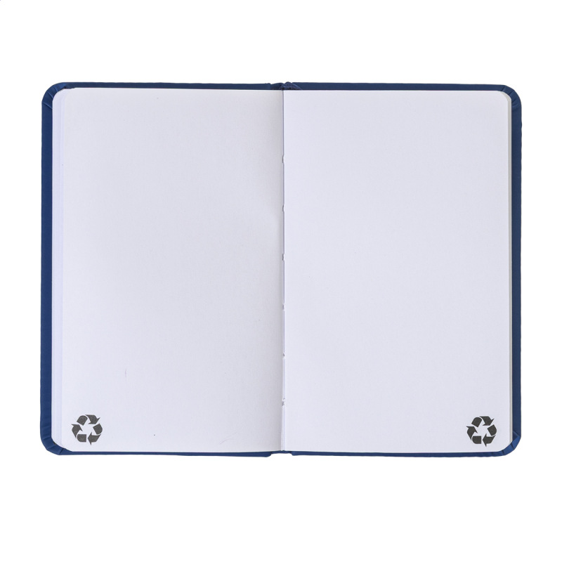 Repuk Blank A6 RPU blok 5