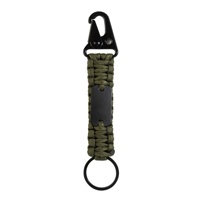 Recon taktický prívesok na kľúče
