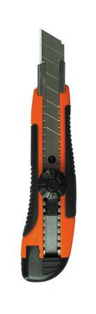 Univerzálny nôž, 18 mm, s možnosťou aretácie, FISCHER DAREX