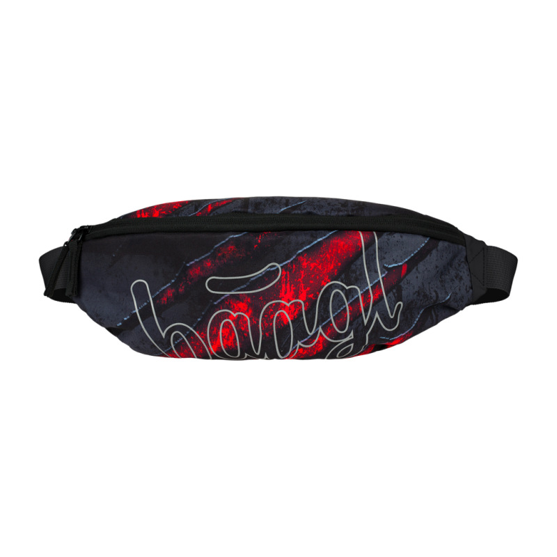 BAAGL SADA 5 Core Láva: batoh, peračník, vrecko, ľadvinka, obal na notebook 13