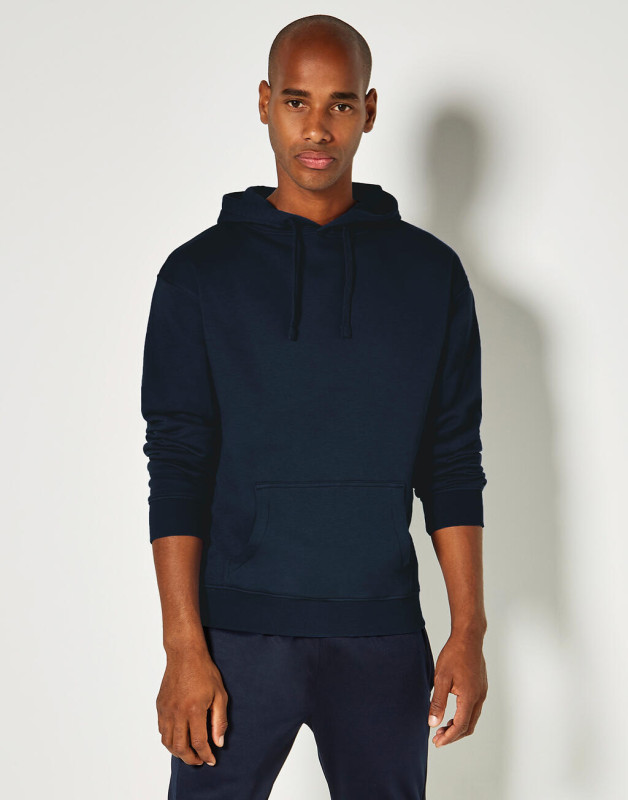 Mikina s kapucňou Regular Fit