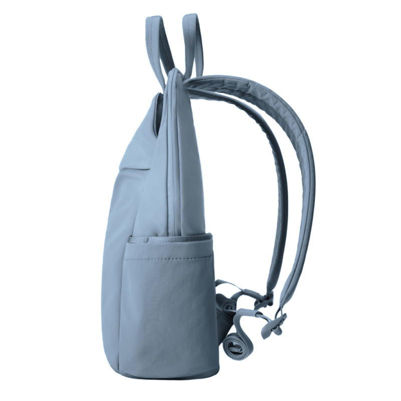 Batoh soft tote XD Design modrá 8