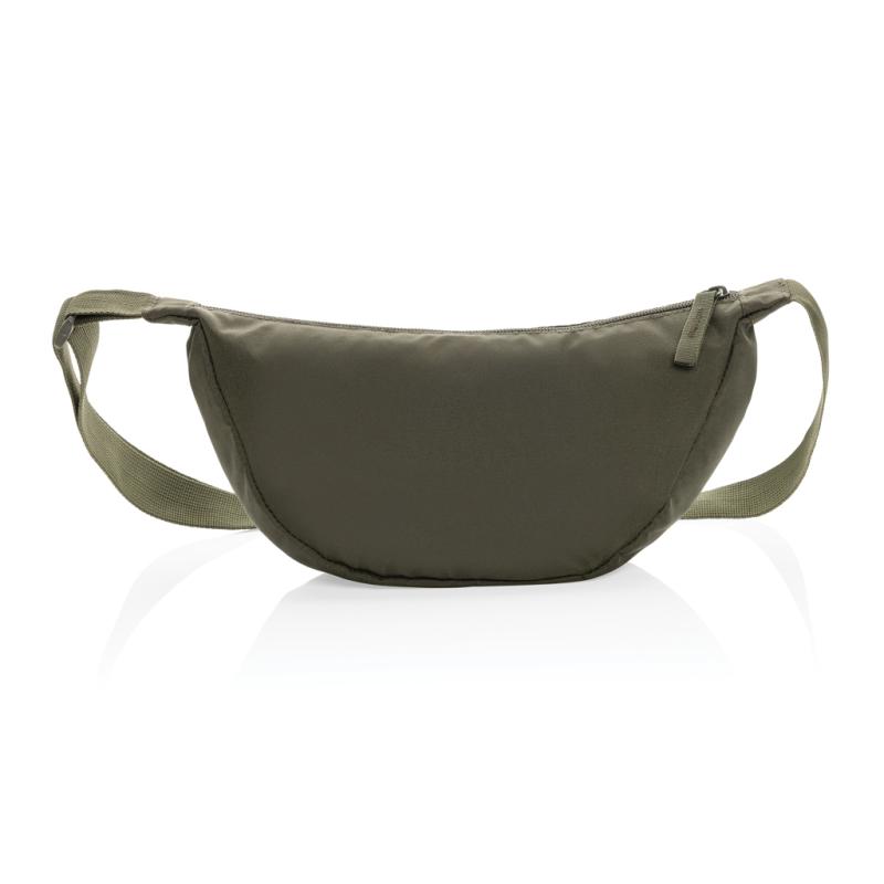 Ľadvinka Crescent z RPET AWARE™ khaki 2