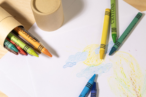 Tubby sada voskoviek 4