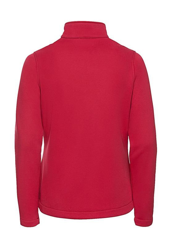Dámska bunda Smart Softshell 6