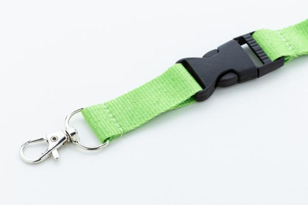 Revent Plus RPET lanyard 2