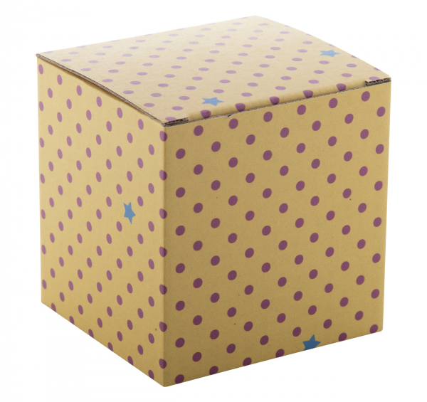 CreaBox EF-187 custom box