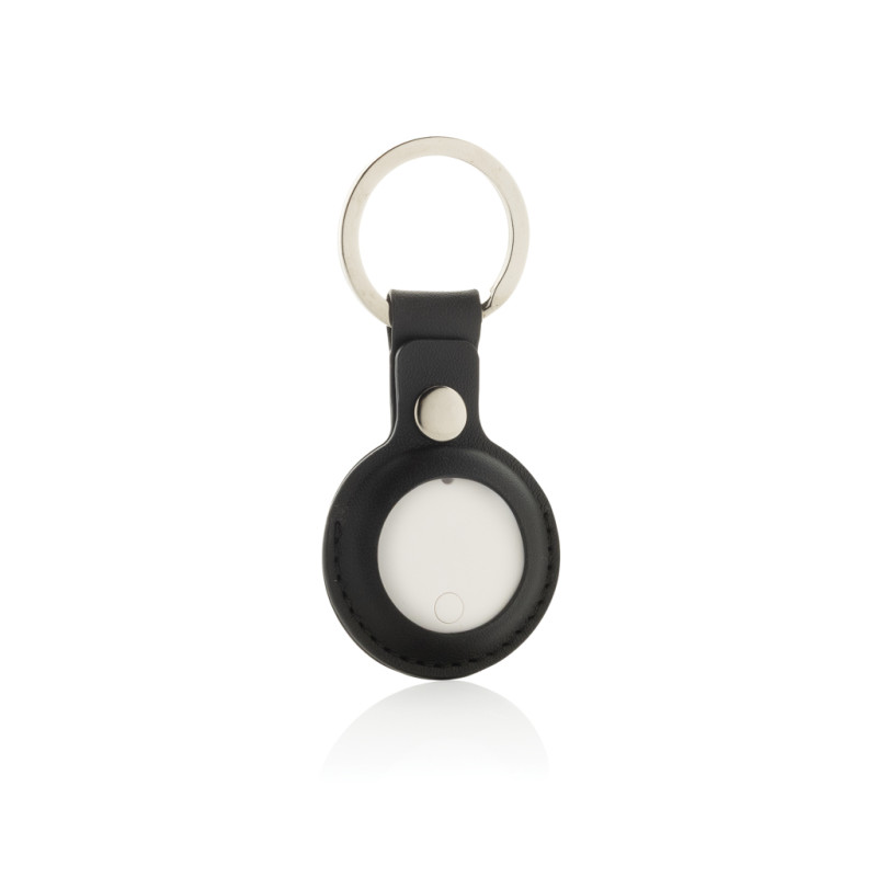 Findmate Dual RCS recykl. plastový hľadač predmetov IPX 5 biela 1