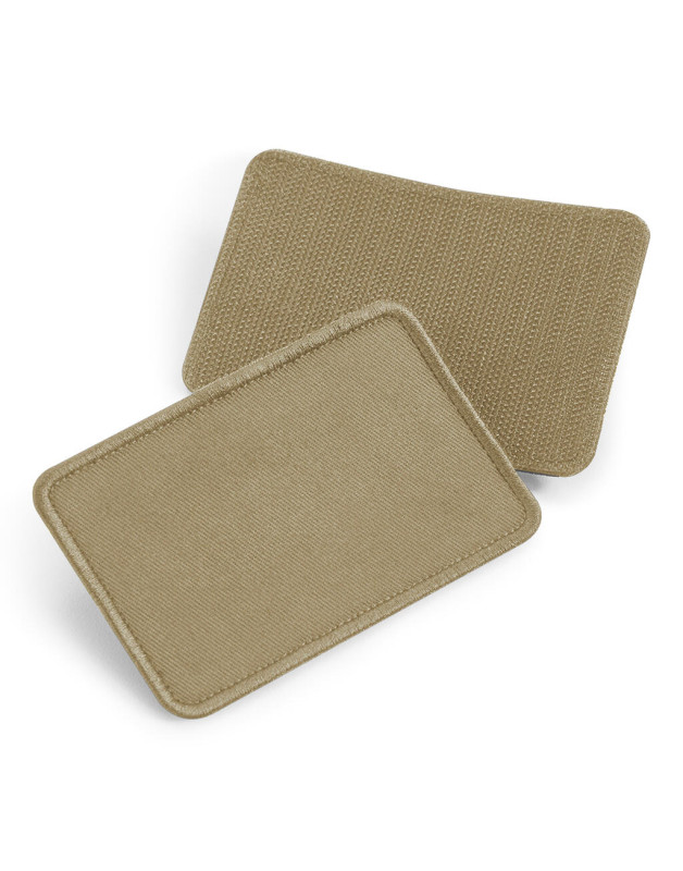 Náplasť Cotton Removable Patch 1