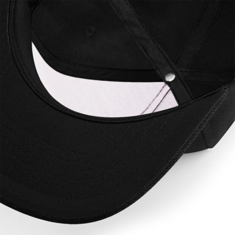 Šiltovka Original Flat Peak Snapback 6